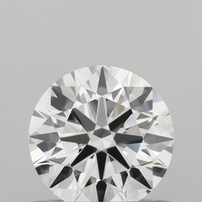 0.51 ct. round Lab Grown Diamond front image