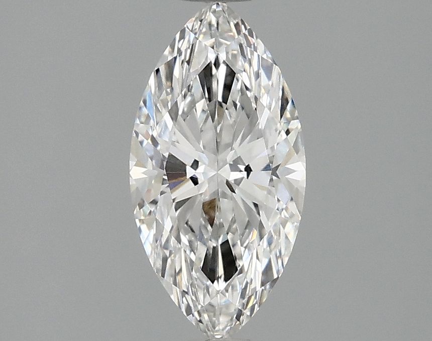 1.07 ct. marquise Lab Grown Diamond front image