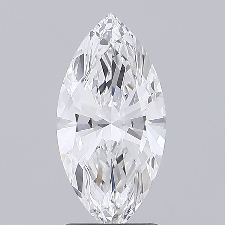 1.79 ct. marquise Lab Grown Diamond front image
