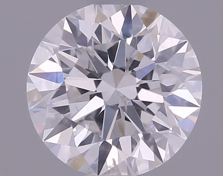 0.5 ct Round Diamond