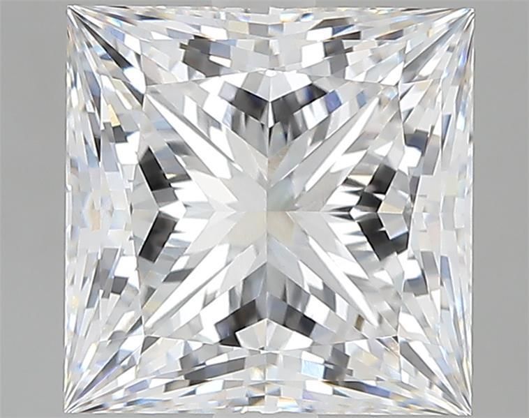 Diament 4.36 ct D/VVS2