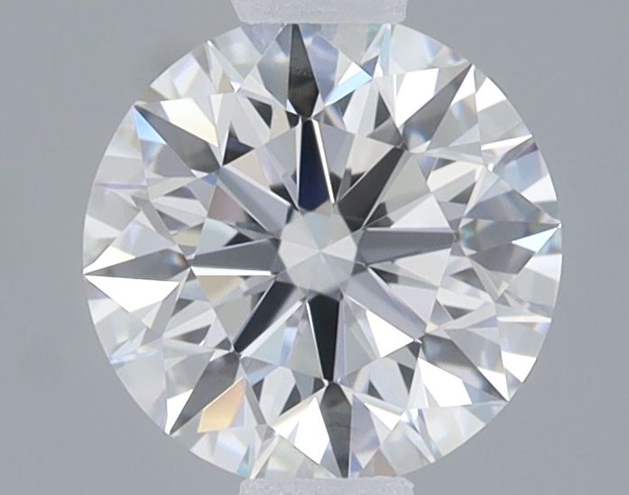 1.02 ct. round Lab Grown Diamond front image