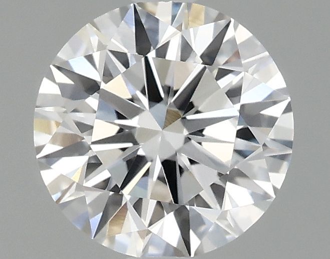 1.09 ct. round Lab Grown Diamond front image