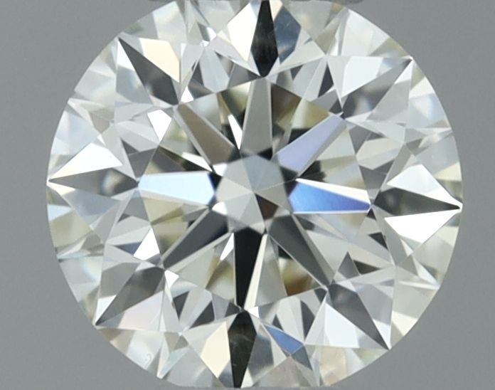 0.30 ct Round diamond