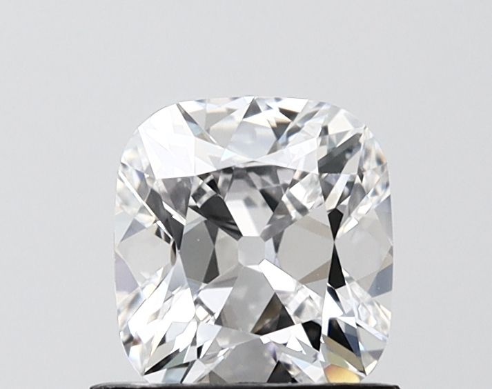 1.03 ct lab-grown Cushion brilliant Diamond