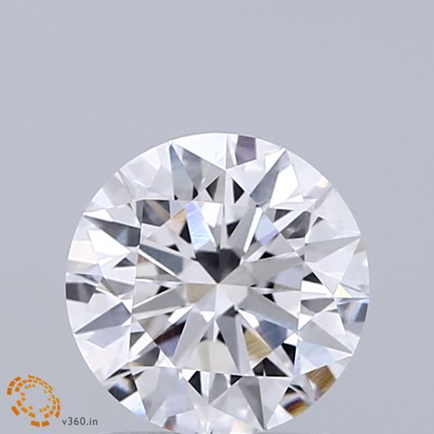 1.40 ct Round diamond