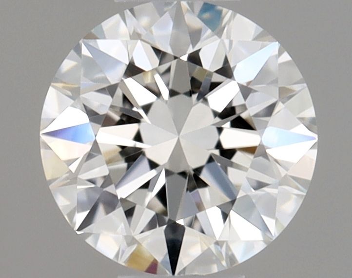 0.35 ct Round diamond