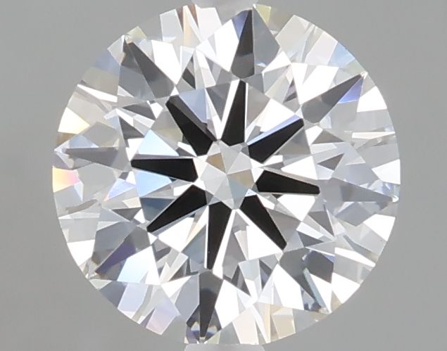 1.51 ct. round Lab Grown Diamond front image