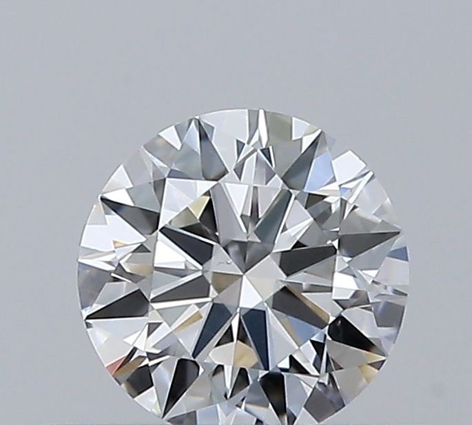 0.31 ct Round diamond