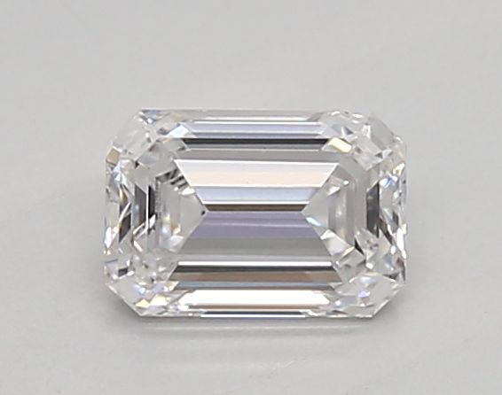 0.48 ct lab-grown Emerald Diamond