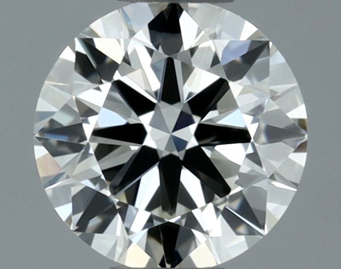 0.40 ct Round diamond