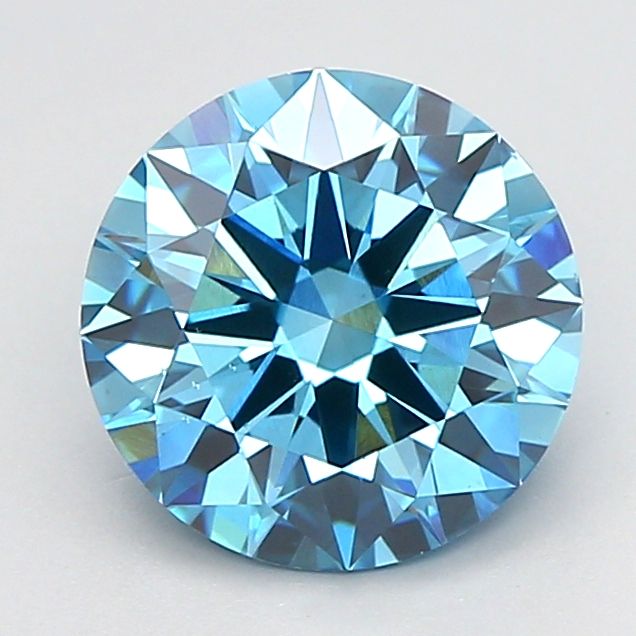 2.00 ct Round diamond
