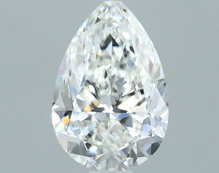 0.50 ct Pear diamond