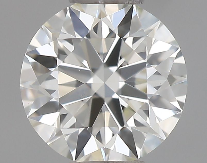 0.36 ct Round diamond