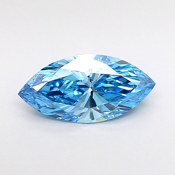 1.02 ct. marquise Lab Grown Diamond front image