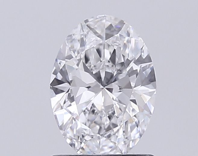 1.03 ct. radiant Lab Grown Diamond front image