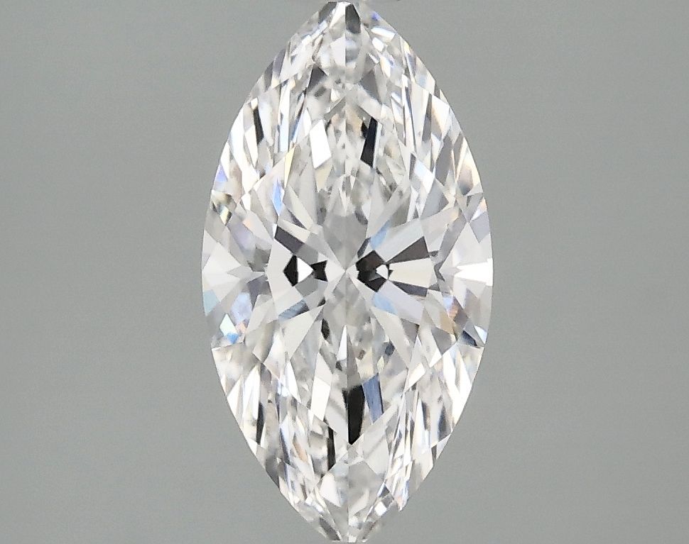 1.54 ct. marquise Lab Grown Diamond front image