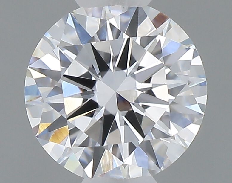 0.49 ct lab-grown Round Diamond
