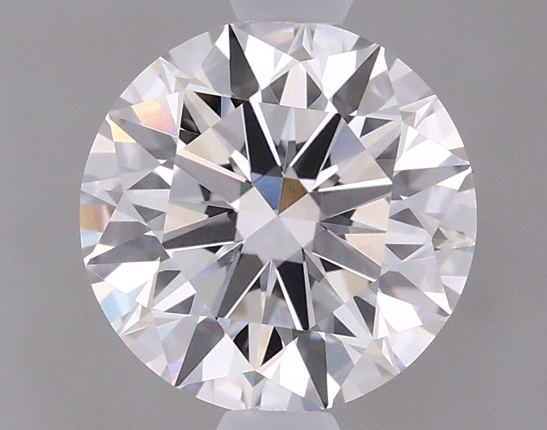 1.09 ct. round Lab Grown Diamond front image