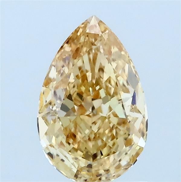 1.01 ct Pear diamond