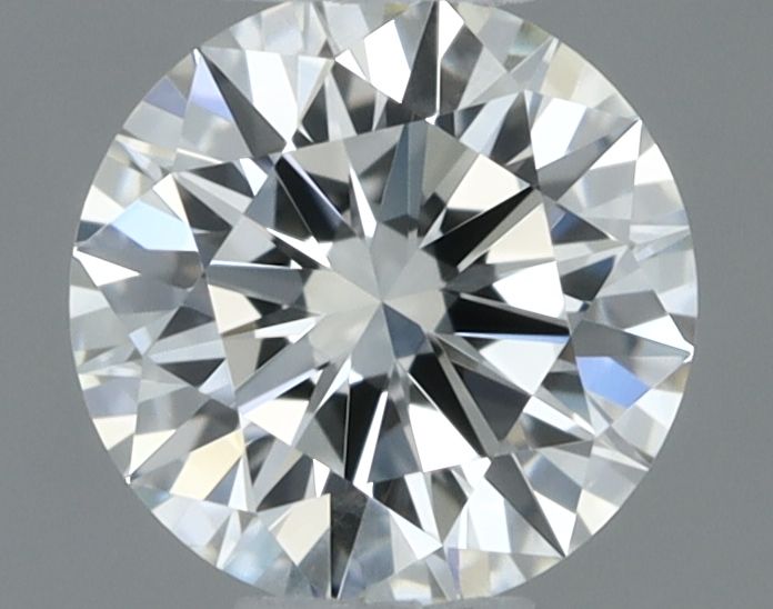 0.30 ct Round diamond
