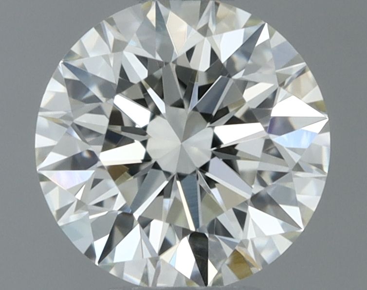 0.40 ct Round diamond