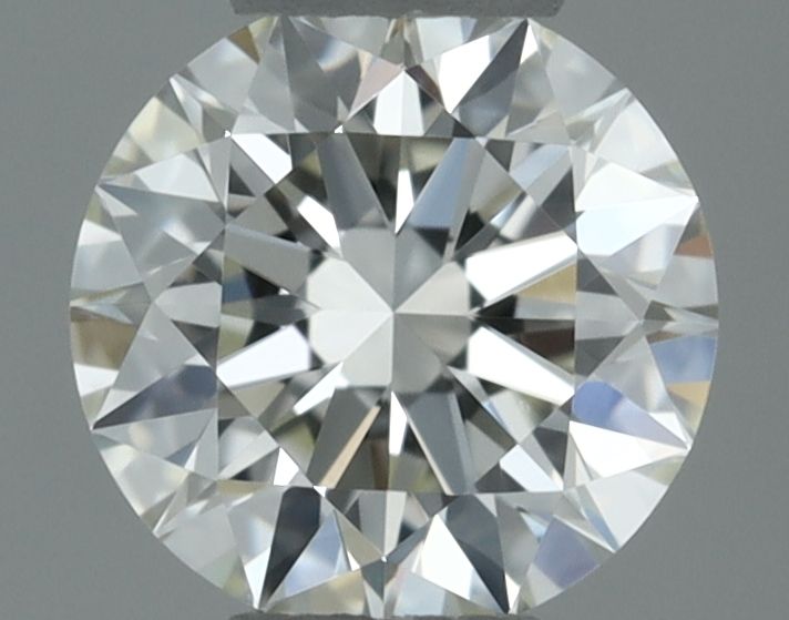 0.30 ct Round diamond
