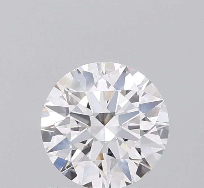 1.07 ct. round Lab Grown Diamond front image