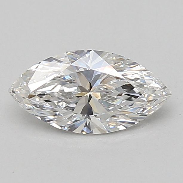 0.84 ct lab-grown Marquise Diamond