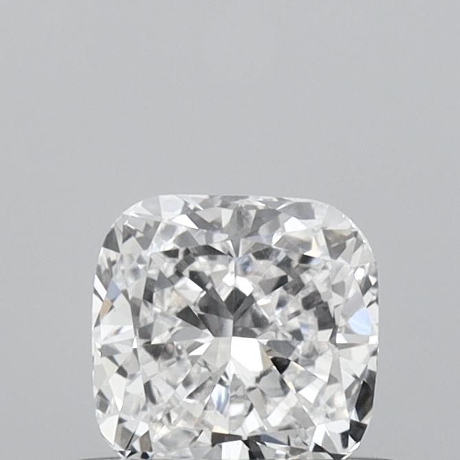 0.56 ct lab-grown Cushion modified Diamond
