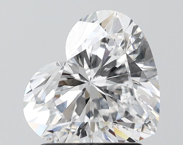 Diament 1.75 ct D/VVS2