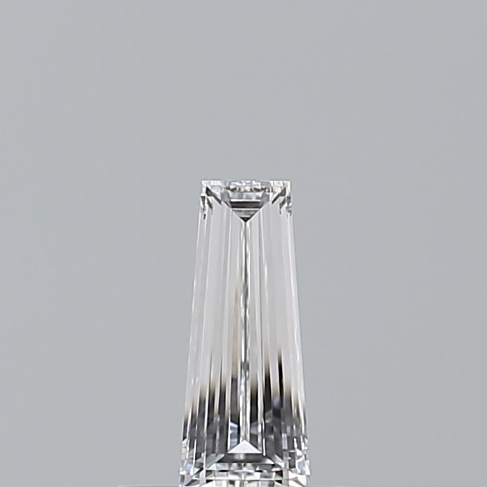 0.36 ct Baguette Diamond