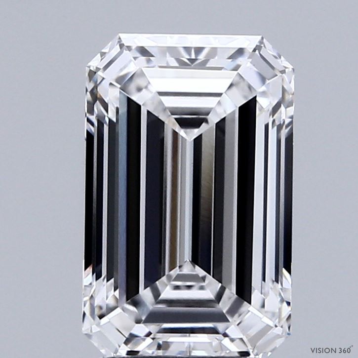 2.73 Carat