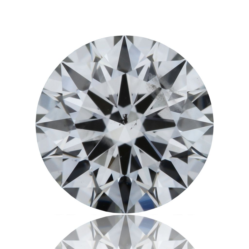0.57 ct Round Diamond