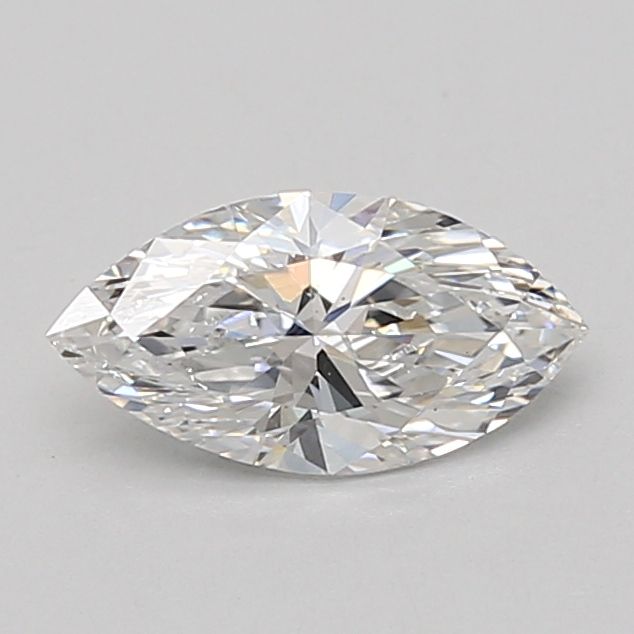 0.82 ct lab-grown Marquise Diamond