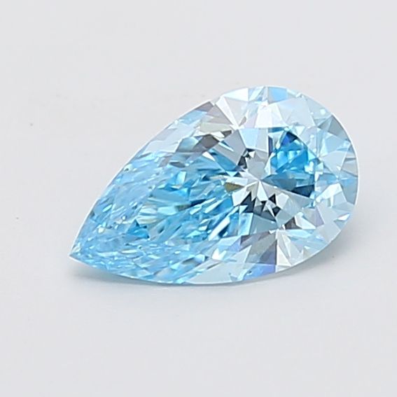 1.02 ct. pear Lab Grown Diamond front image