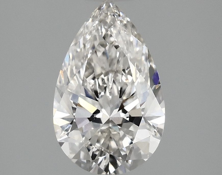 1.59 ct Pear diamond
