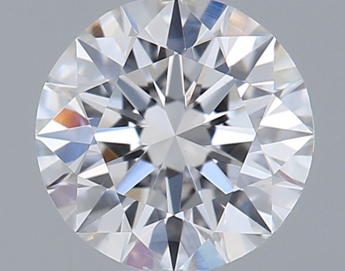 0.31 ct Round diamond