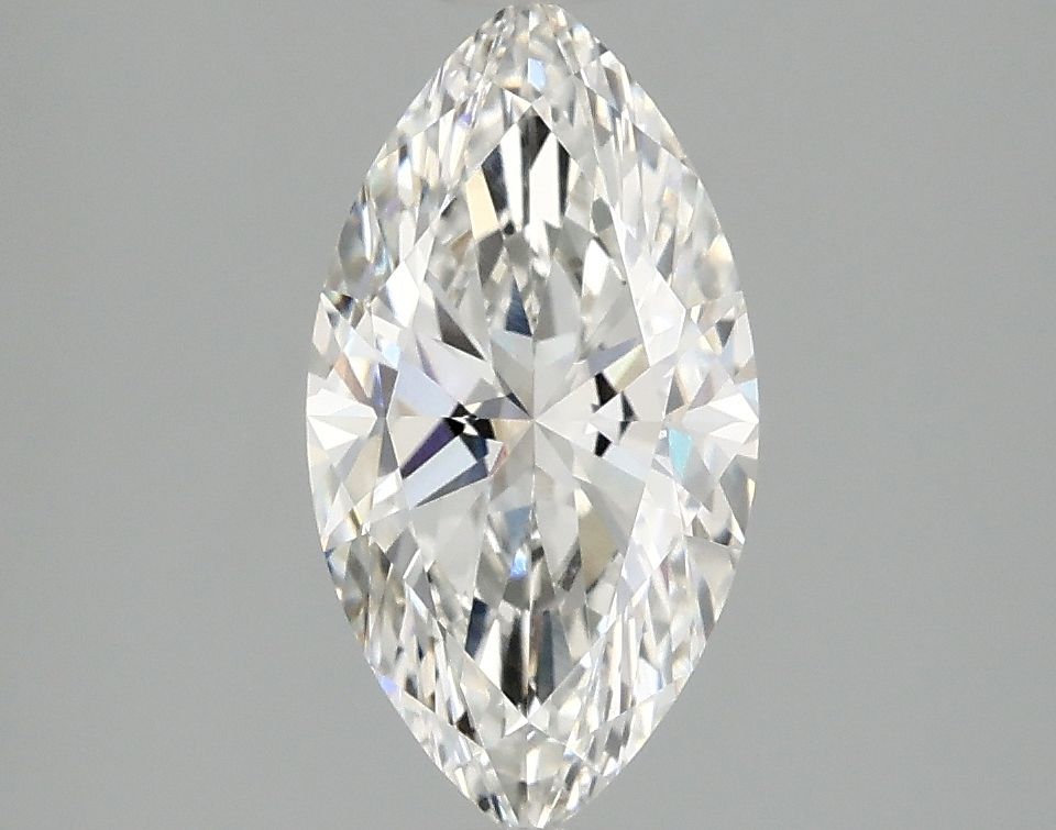 1.59 ct Marquise diamond