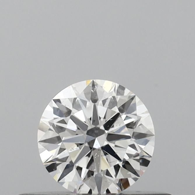 0.3 ct Round Diamond