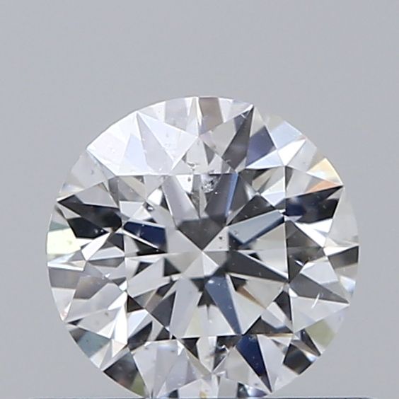 0.43 ct Round Diamond