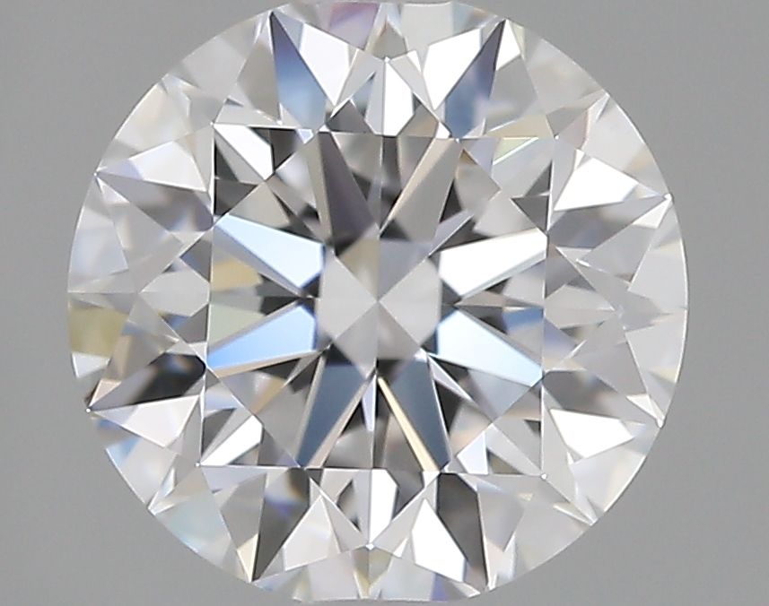1.70 ct. round Lab Grown Diamond front image