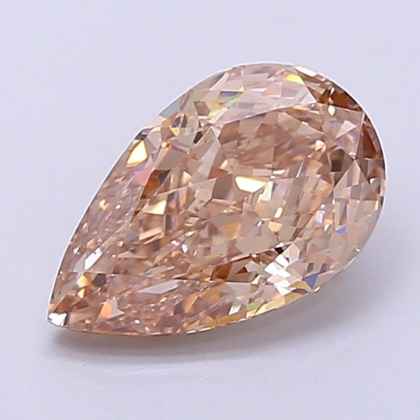 2.61 Carat