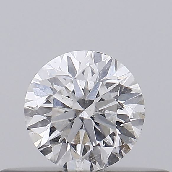 0.3 ct Round Diamond
