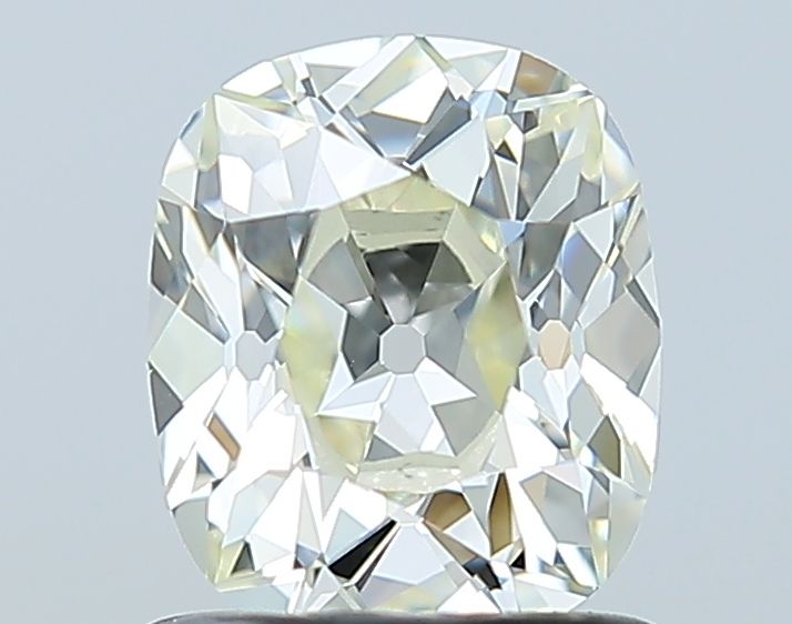 1.02 ct Old miner Diamond