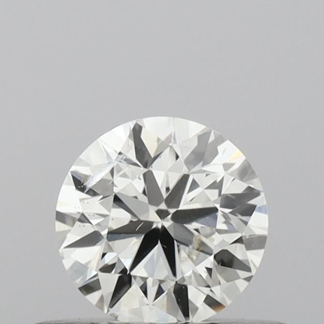 0.4 ct Round Diamond