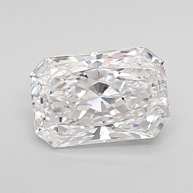 0.96 ct. radiant Lab Grown Diamond front image