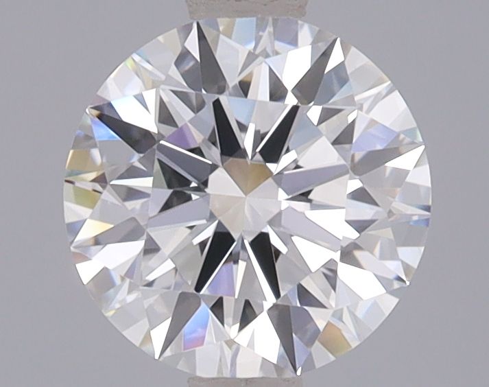 1.51 ct. round Lab Grown Diamond front image
