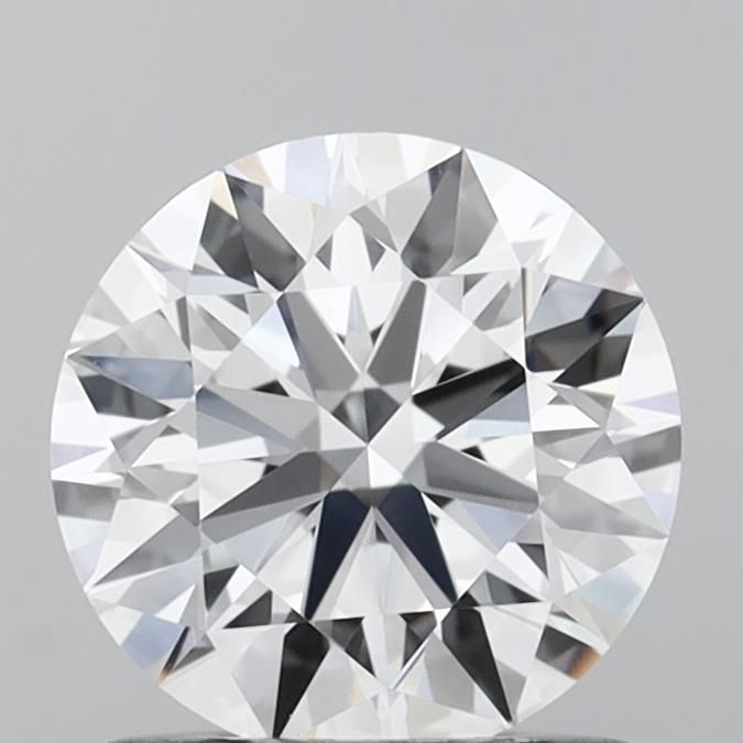 1.03 ct. round Lab Grown Diamond front image