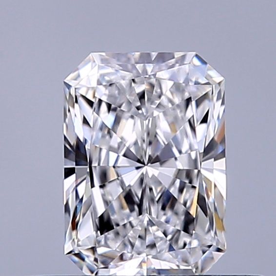 0.48 ct lab-grown Radiant Diamond